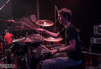 Mind Patrol - Photo by Marc