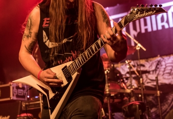 Mind Patrol - Photo by Marc