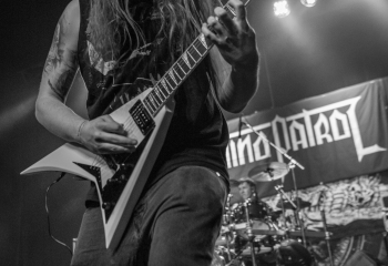 Mind Patrol - Photo by Marc