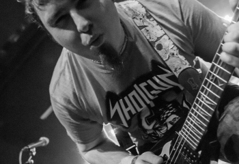 Mind Patrol - Photo by Marc