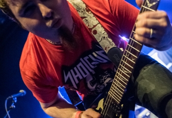 Mind Patrol - Photo by Marc