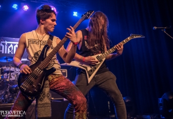 Mind Patrol - Photo by Marc