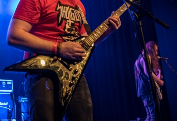 Mind Patrol - Photo by Marc