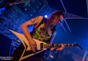 Mind Patrol  - Photo by Marc