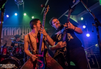 Mind Patrol  - Photo by Marc