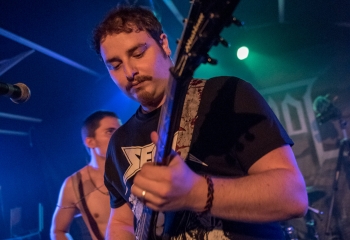 Mind Patrol  - Photo by Marc