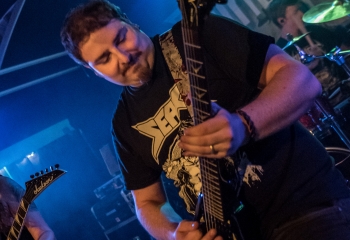 Mind Patrol  - Photo by Marc