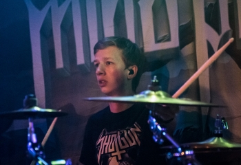 Mind Patrol  - Photo by Marc