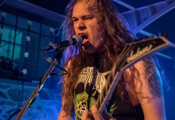 Mind Patrol  - Photo by Marc