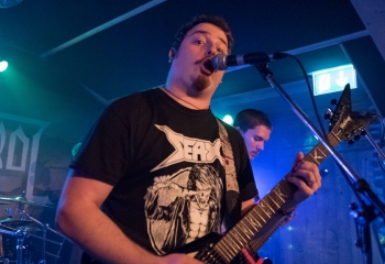 Mind Patrol  - Photo by Marc