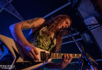 Mind Patrol  - Photo by Marc