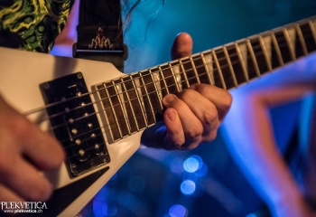 Mind Patrol  - Photo by Marc