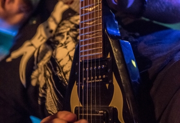 Mind Patrol  - Photo by Marc