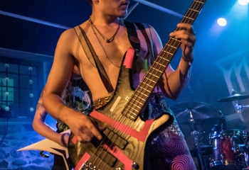 Mind Patrol  - Photo by Marc