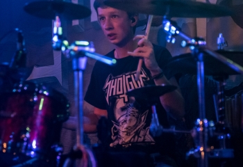 Mind Patrol  - Photo by Marc