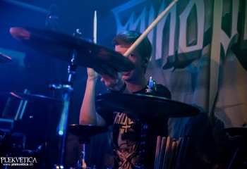 Mind Patrol  - Photo by Marc