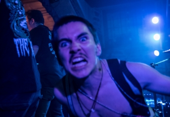 Mind Patrol  - Photo by Marc