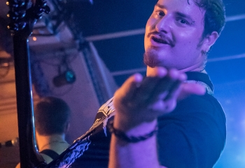 Mind Patrol  - Photo by Marc