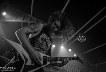 Mind Patrol  - Photo by Marc