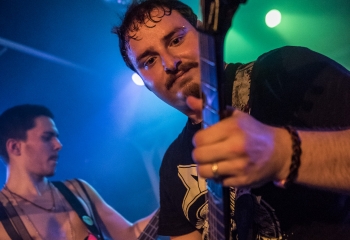 Mind Patrol  - Photo by Marc