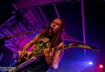 Mind Patrol  - Photo by Marc