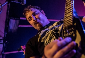 Mind Patrol  - Photo by Marc