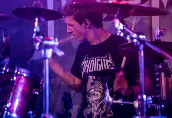 Mind Patrol  - Photo by Marc