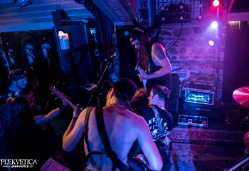 Mind Patrol  - Photo by Marc