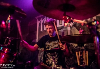 Mind Patrol  - Photo by Marc