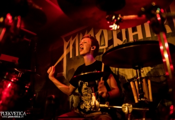 Mind Patrol  - Photo by Marc