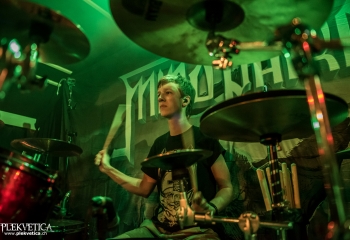 Mind Patrol  - Photo by Marc