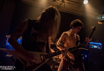 Mind Patrol - Photo by Marc