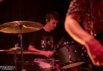 Mind Patrol - Photo by Marc