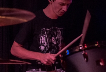 Mind Patrol - Photo by Marc