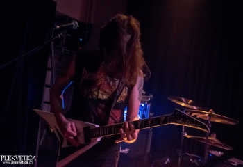 Mind Patrol - Photo by Marc