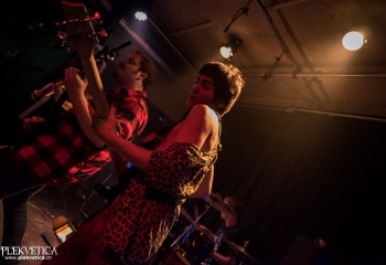 Mind Patrol - Photo by Marc