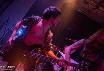 Mind Patrol - Photo by Marc