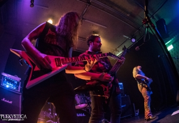 Mind Patrol - Photo by Marc