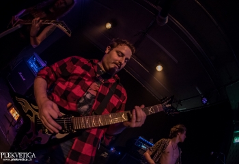 Mind Patrol - Photo by Marc