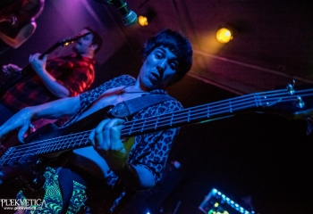 Mind Patrol - Photo by Marc