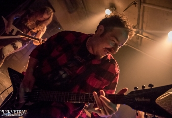 Mind Patrol - Photo by Marc