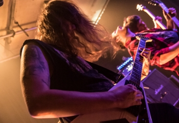 Mind Patrol - Photo by Marc