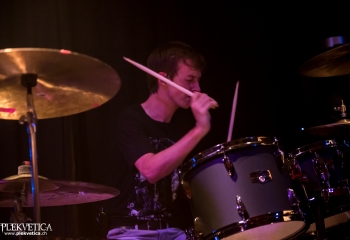 Mind Patrol - Photo by Marc