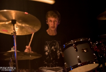 Mind Patrol - Photo by Marc