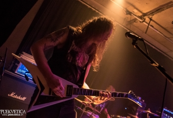 Mind Patrol - Photo by Marc