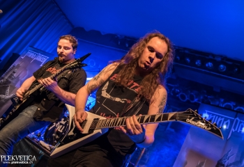 Mind Patrol - Photo by Marc