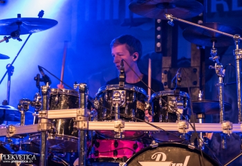 Mind Patrol - Photo by Marc