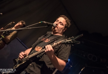 Mind Patrol - Photo by Marc