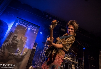 Mind Patrol - Photo by Marc