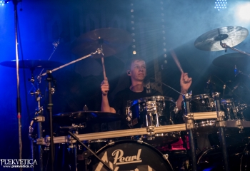 Mind Patrol - Photo by Marc